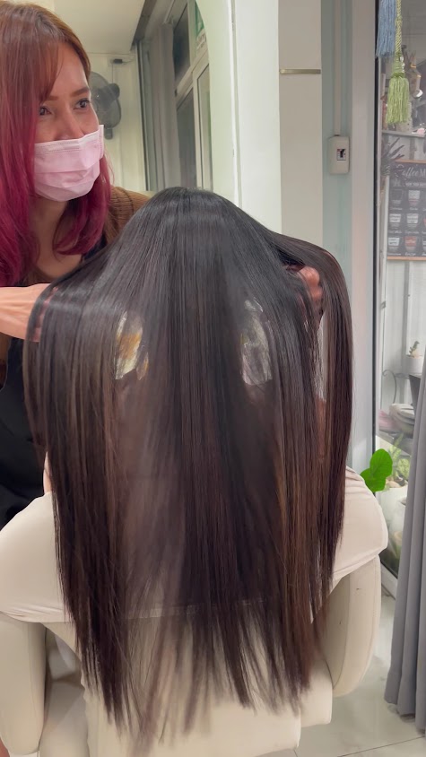 ร้านเสริมสวย เวนิส แฮร์ไตล์ เชียงใหม่ Venice hairstyle Chiang Mai - 3