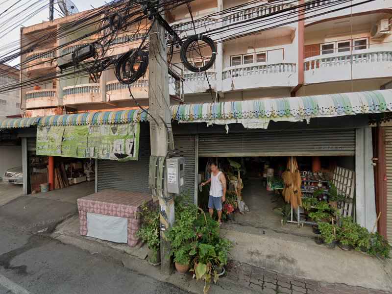ร้านเสริมสวย เอม่า - 4