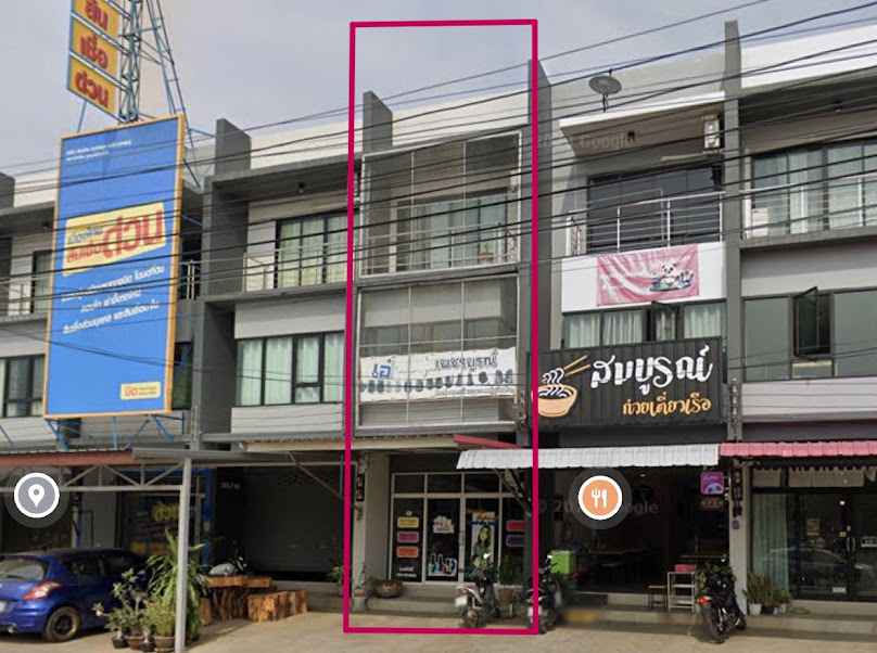 ร้านเสริมสวย เอวาบิวตี้ - 3