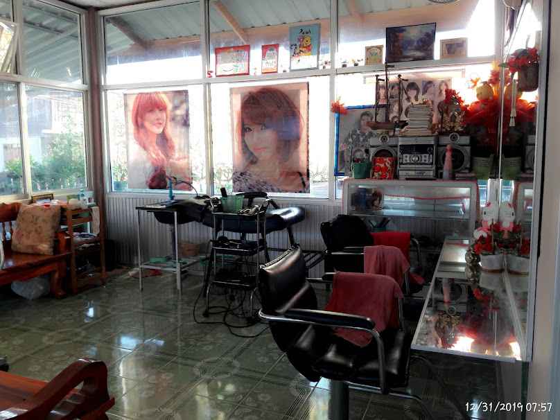 ร้านเสริมสวย เอ๋ บิวตี้ แฮร์ - 2