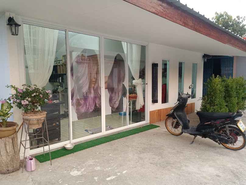 ร้านเสริมสวย เฮฮา ซาลอน - 3