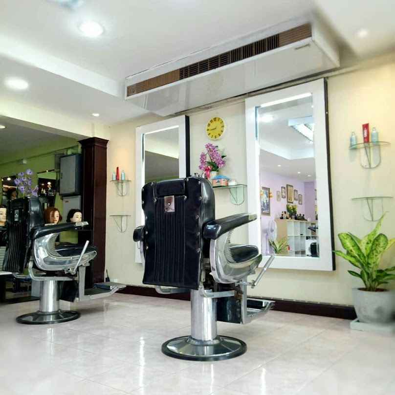 ร้านเสริมสวย แกรนด์แฮร์ โปรเฟสชั่นอล อยุธยา - 2