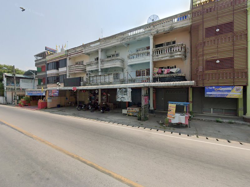 ร้านเสริมสวย แจง ซาลอน - 3