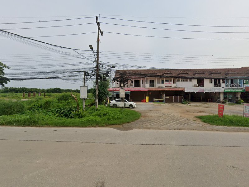 ร้านเสริมสวย@แพรนวล - 3