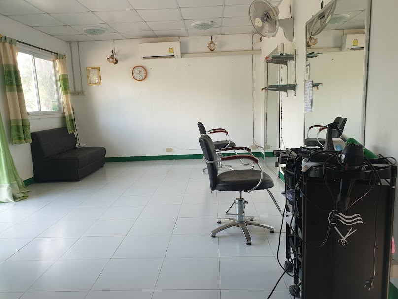 ร้านเสริมสวย แอมเลดี้คัท - 2