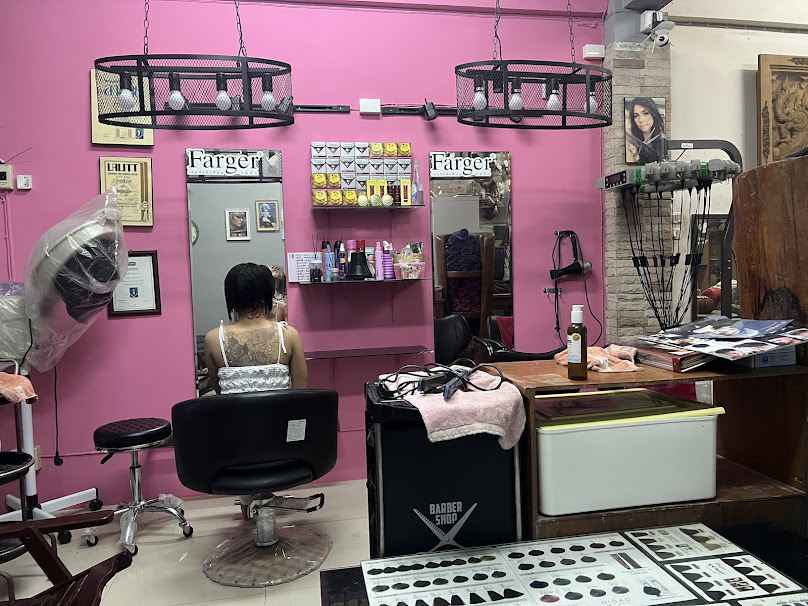 ร้านเสริมสวย แฮปปี้แฮร์ซาลอน - 3