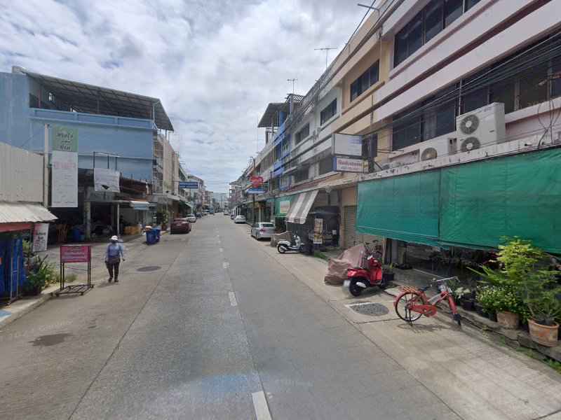 ร้านเสริมสวย โรส - 3