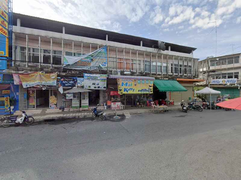 ร้านเสริมสวย ใหม่แคตตตี้ - 3