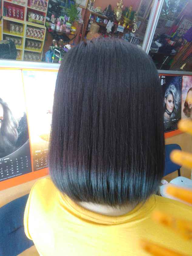 1987s Hair Salons - 3