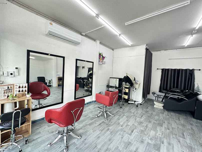 ร้านเสริมสวย 2Sis Hair นครนายก - 2