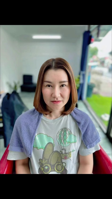 ร้านเสริมสวย 2Sis Hair นครนายก - 4