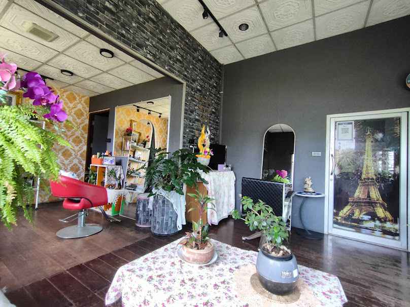 ร้านเสริมสวย 3B Salon กม.ศูนย์ สุราษฎร์ธานี