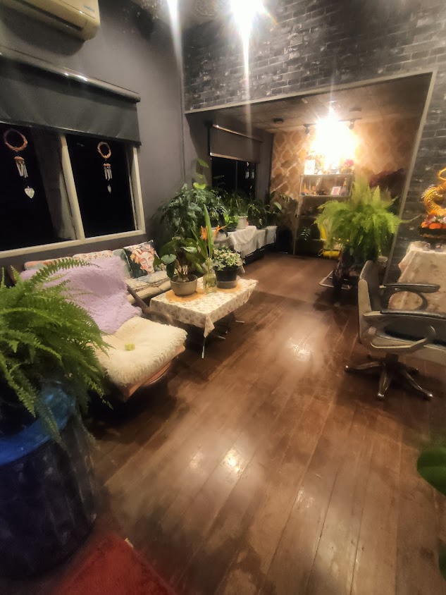 ร้านเสริมสวย 3B Salon กม.ศูนย์ สุราษฎร์ธานี - 4