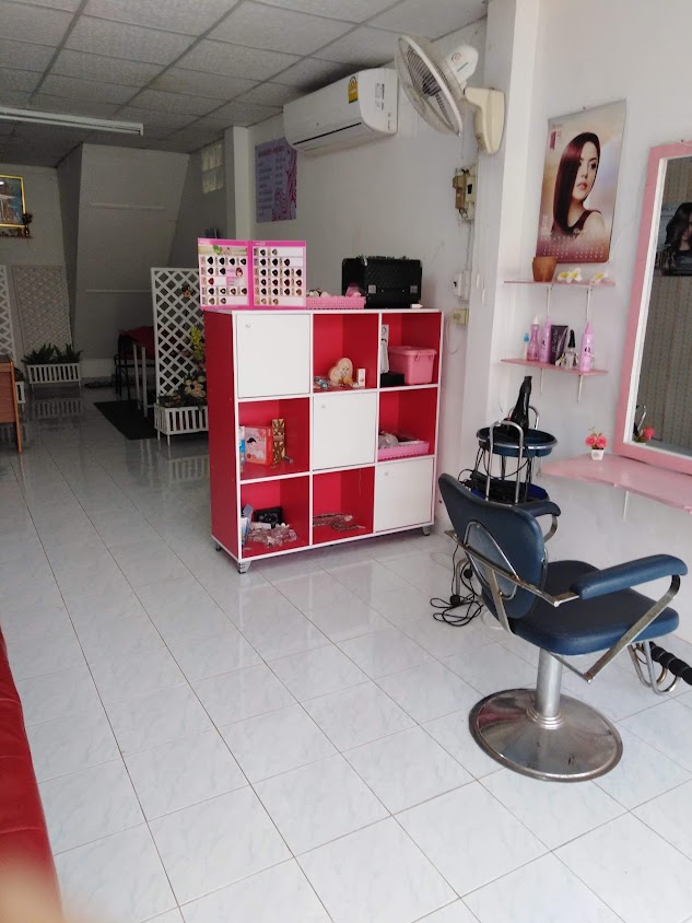ร้านเสริมสวย 4G salon - 2