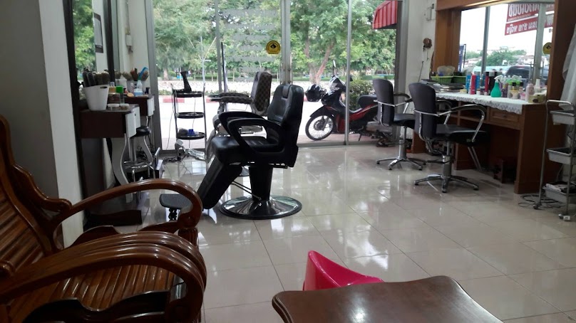 ร้านเสริมสวย 4G salon - 3