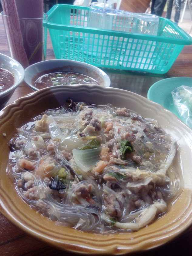 ร้านเสริมสวย 50 บาท สวยทันตา - 1