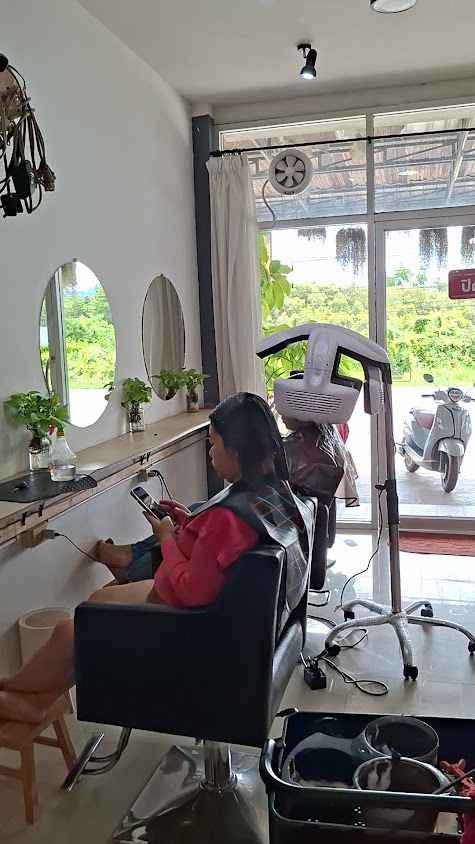 ร้านเสริมสวย 65 เหมย ลี่ เตี้ยน - 3
