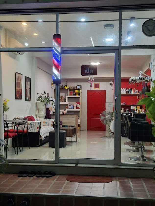 ร้านเสริมสวย 65 เหมย ลี่ เตี้ยน - 4