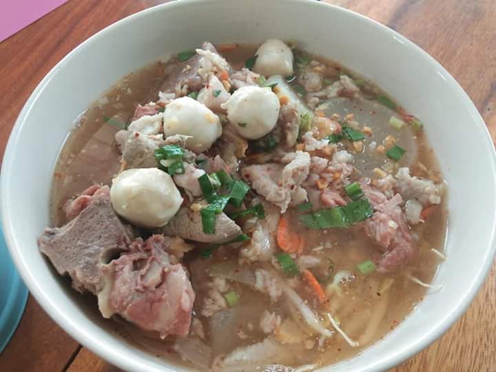 ร้านเสริมสวย A&Nเลิฟยูซาลอน&ร้านน้ำชากาแฟน้องเลิฟน้องยู - 4
