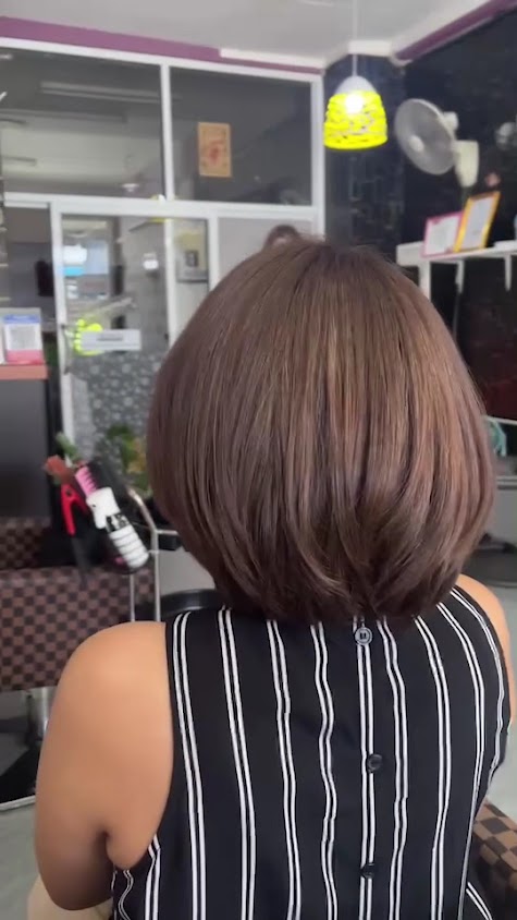 ร้านเสริมสวย Ananya beauty Salon 2 สาขาตึกน้ำชลบุรี - 2