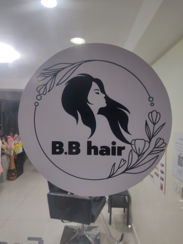 ร้านเสริมสวย B.B hair ห้วยขวาง - 4