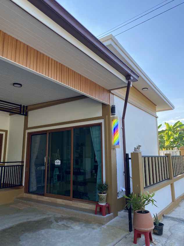 ร้านเสริมสวย Beauty Hour