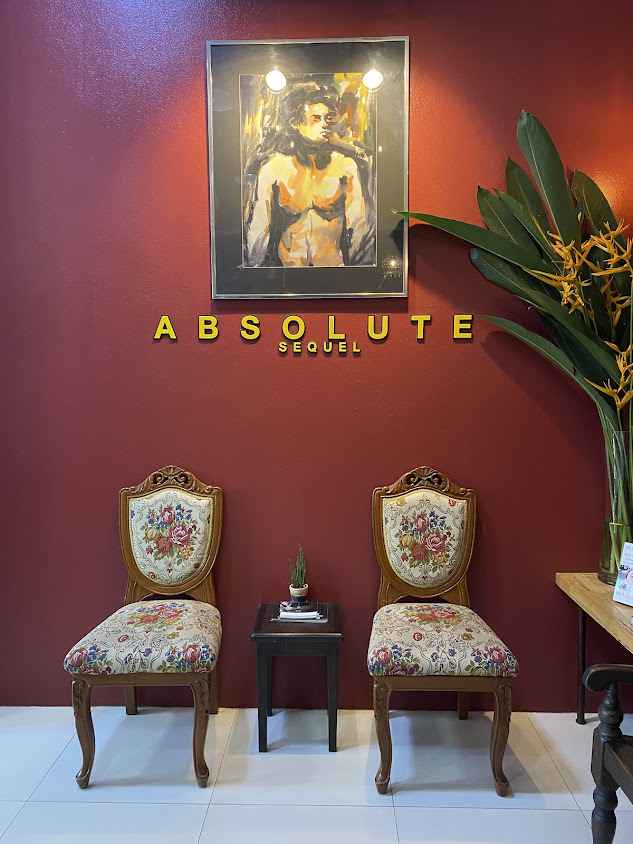 ร้านเสริมสวย Blooming Hair ยืดผมตรงเชียงใหม่ สาขา รวมโชค - 4