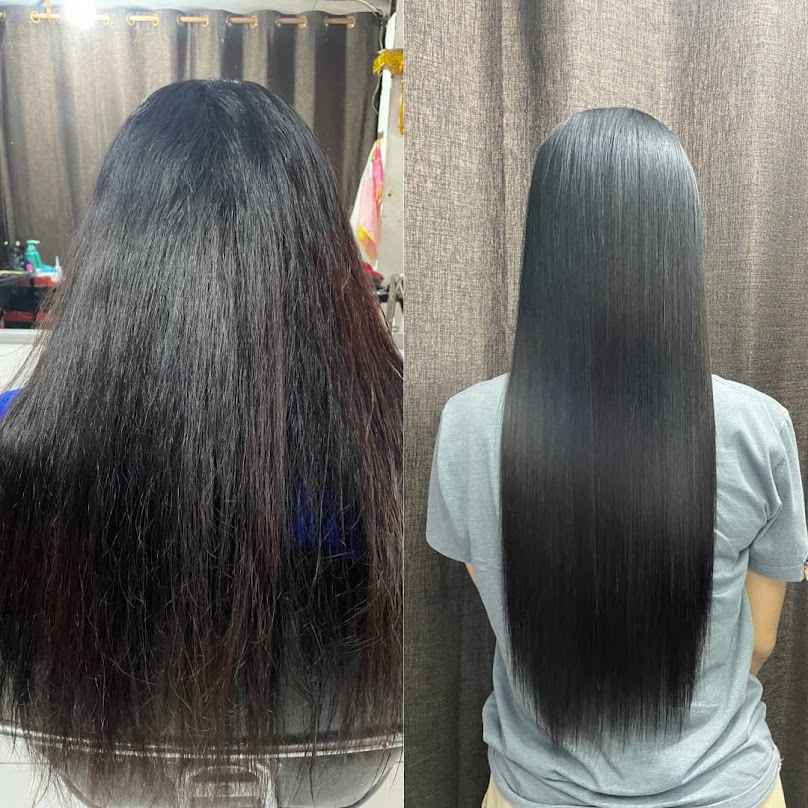 ร้านเสริมสวย Cher beauty salon (เชอร์ บิวตี้)