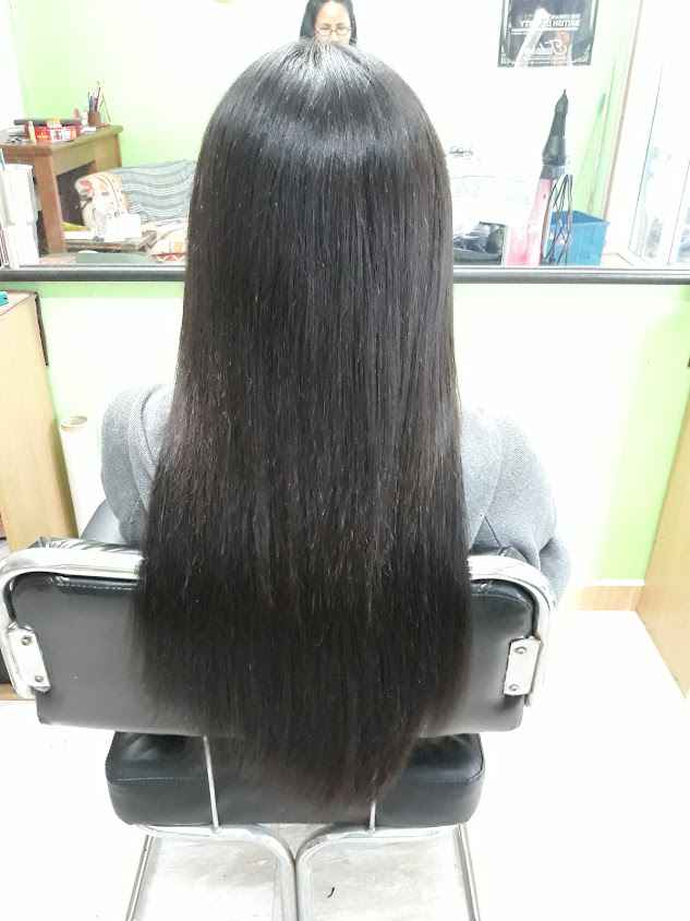 ร้านเสริมสวย Cher beauty salon (เชอร์ บิวตี้) - 4