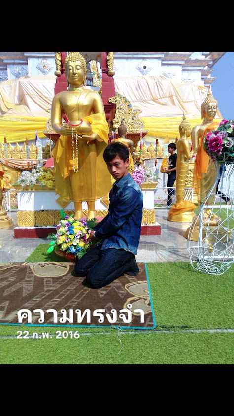 ร้านเสริมสวย CN Hair Studio - 3