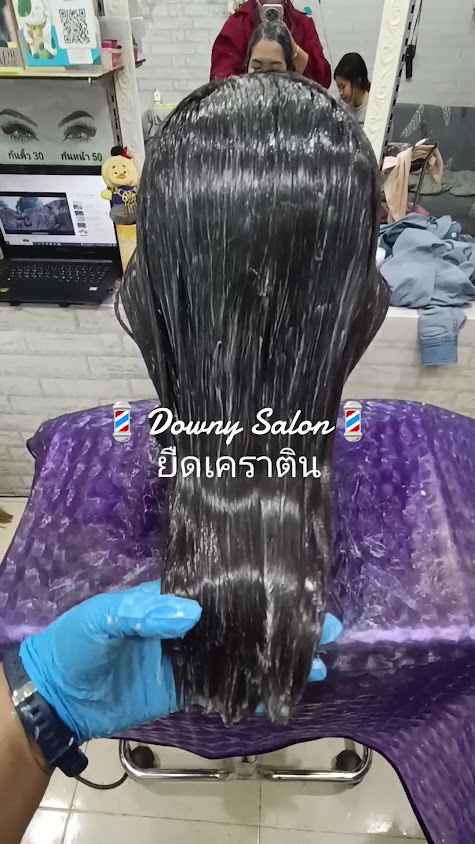 ร้านเสริมสวย Dawny ซาลอน - 3