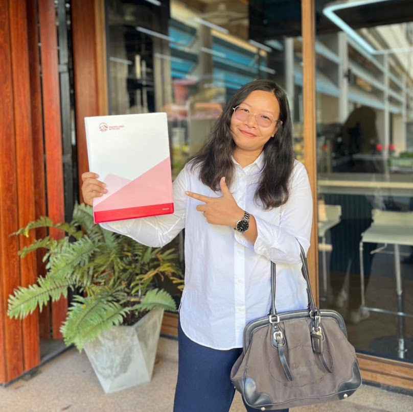 ร้านเสริมสวย F&N Professional
