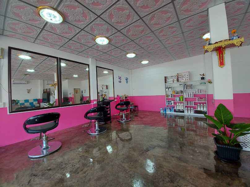 ร้านเสริมสวย FD แฮร์ดีไซน์ - 3