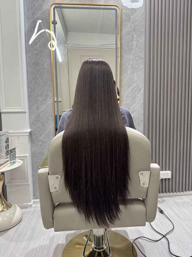 ร้านเสริมสวย Fit Check beauty studio