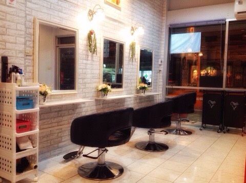 ร้านเสริมสวย Good Hair Salon By Mint - 4