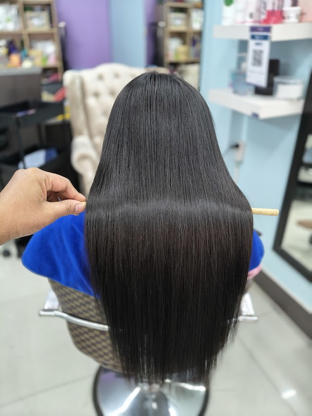 ร้านเสริมสวย Hair and beuty salon - 3