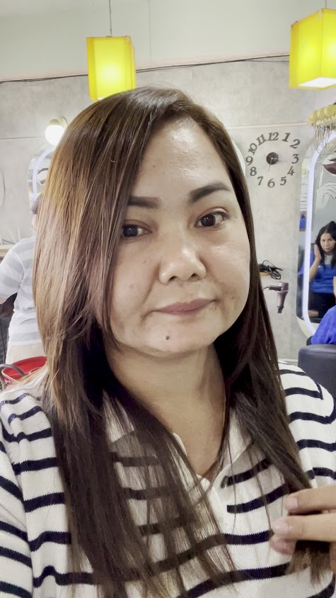 ร้านเสริมสวย hairvin salon (แฮร์วินทร์ ซาลอน) - 3