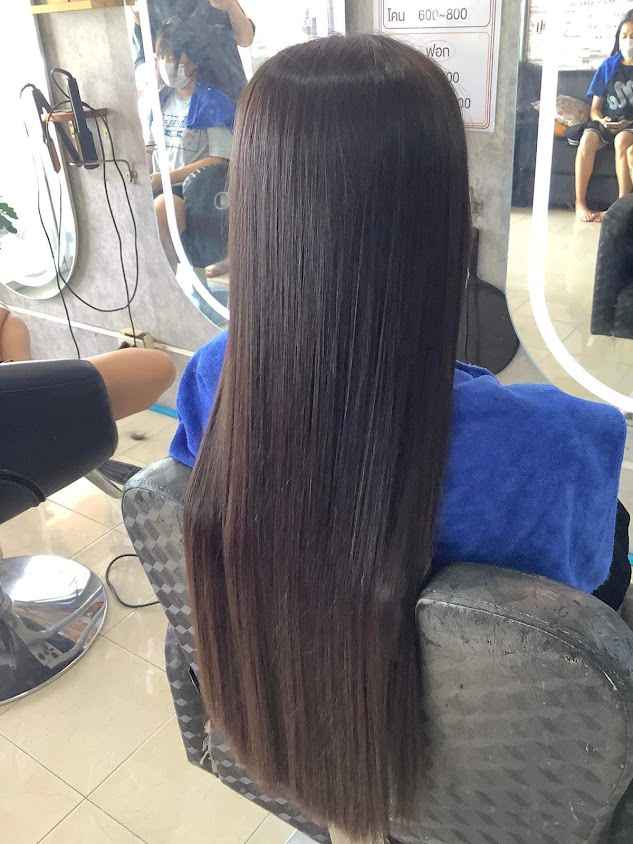 ร้านเสริมสวย hairvin salon (แฮร์วินทร์ ซาลอน) - 4