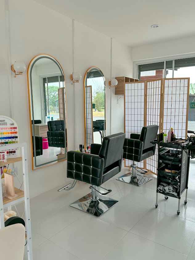 ร้านเสริมสวย Ideas Salon & Nail - 2