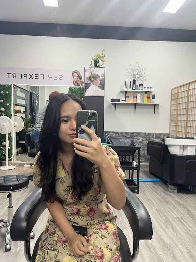 ร้านเสริมสวย Ideas Salon & Nail - 4