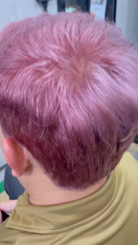 IM HAIR SALON - 3