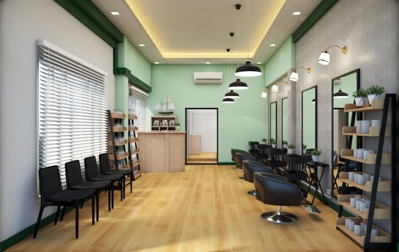 IM HAIR SALON - 4