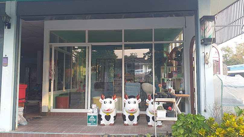 ร้านเสริมสวย INDY หนองกระเบียน - 2