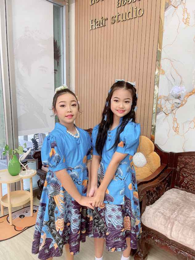 ร้านเสริมสวย Inizio - 2