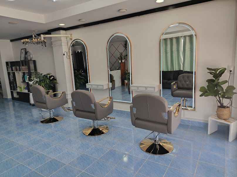 ร้านเสริมสวย JB-Salon ระยอง - 2