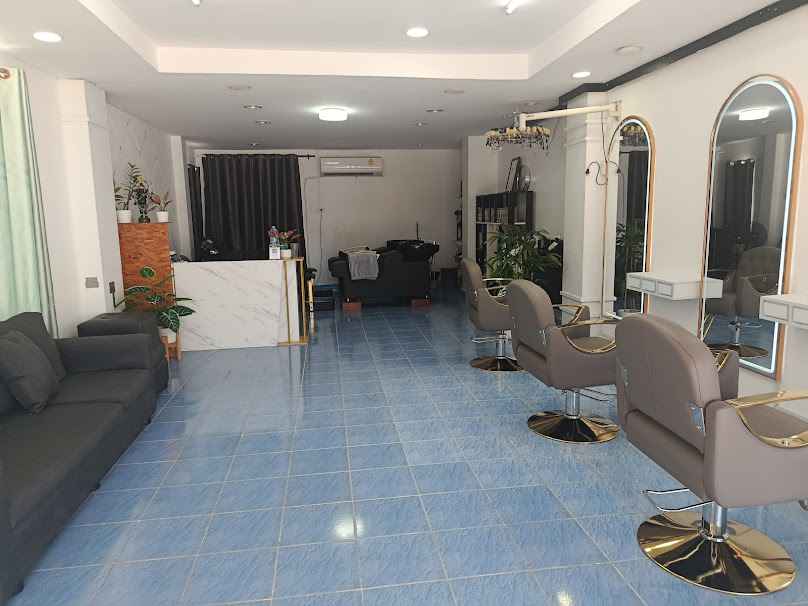 ร้านเสริมสวย JB-Salon ระยอง - 3