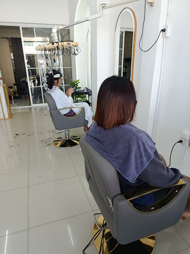 ร้านเสริมสวย JB-Salon ระยอง - 4