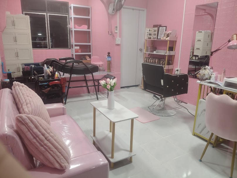 ร้านเสริมสวย Kanokkan Salon - 2