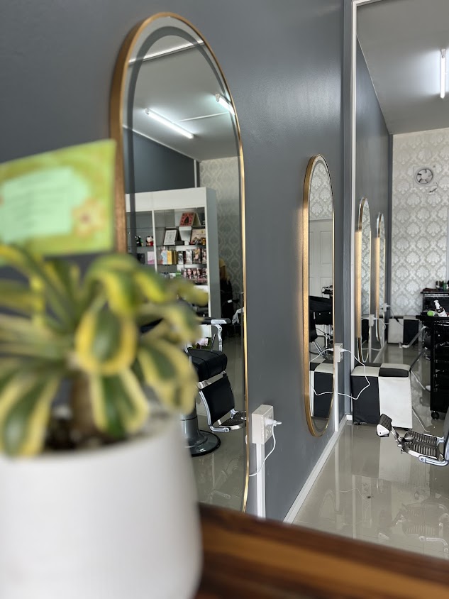 ร้านเสริมสวย Kanokkan Salon - 3