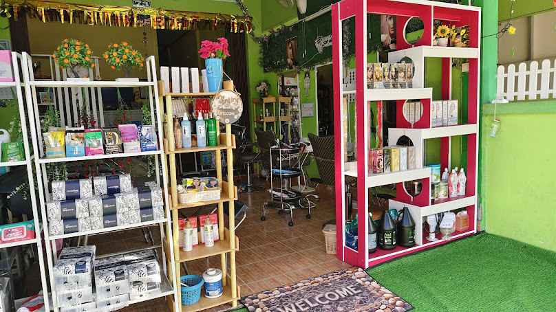 ร้านเสริมสวย koy beauty & salon - 3